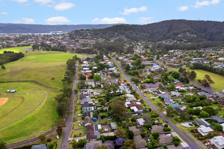 Third view of Homely house listing, 40 Maitland Road, Springfield NSW 2250