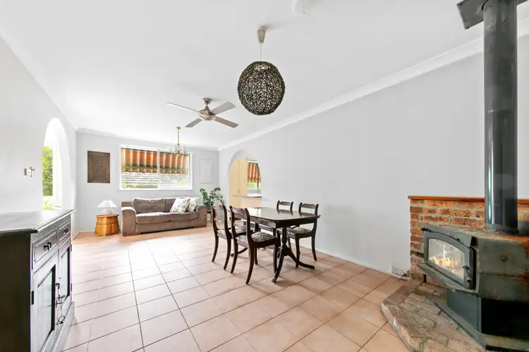 Fifth view of Homely house listing, 40 Maitland Road, Springfield NSW 2250