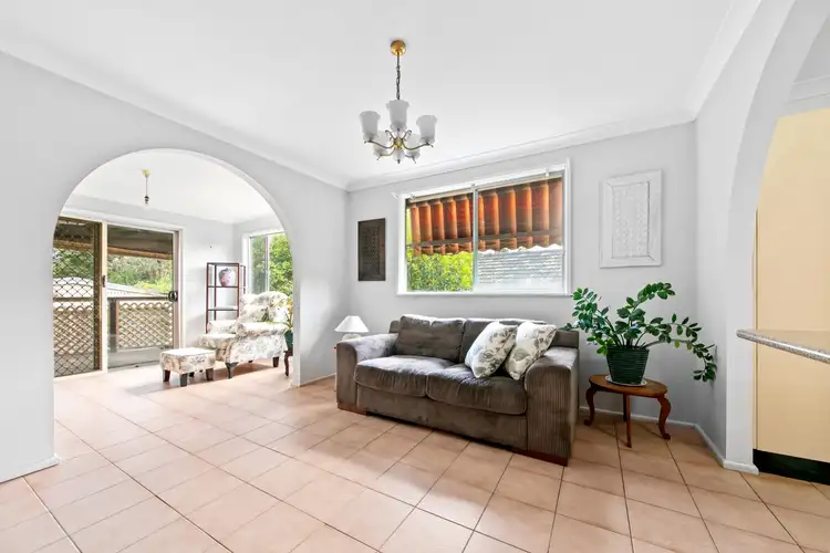 Sixth view of Homely house listing, 40 Maitland Road, Springfield NSW 2250