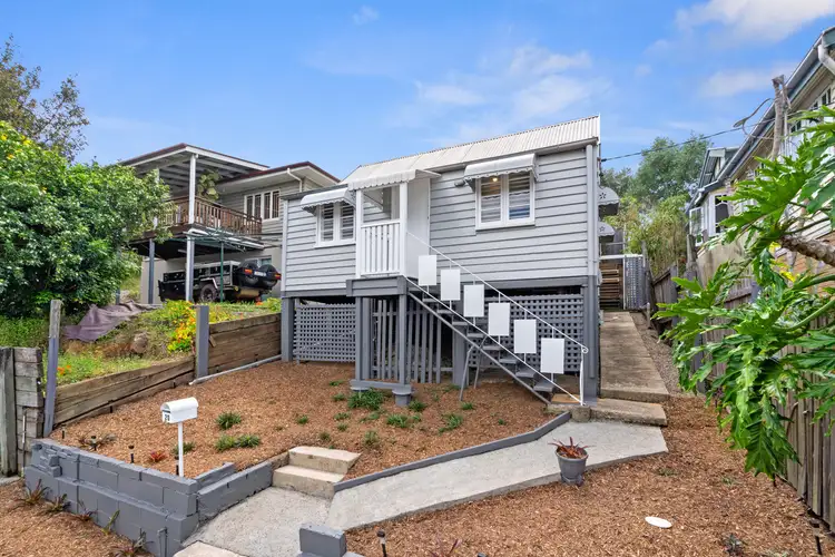Main view of Homely house listing, 20 Frith Street, South Brisbane QLD 4101
