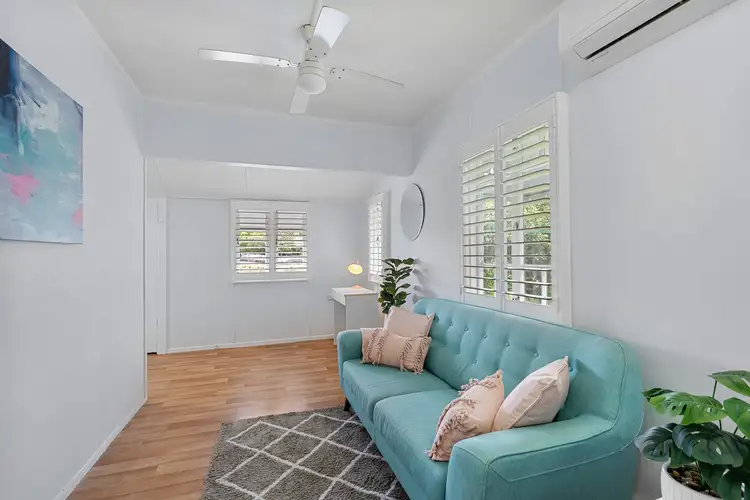 Second view of Homely house listing, 20 Frith Street, South Brisbane QLD 4101