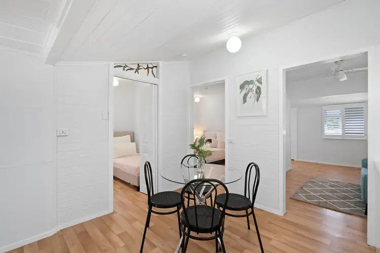 Fifth view of Homely house listing, 20 Frith Street, South Brisbane QLD 4101