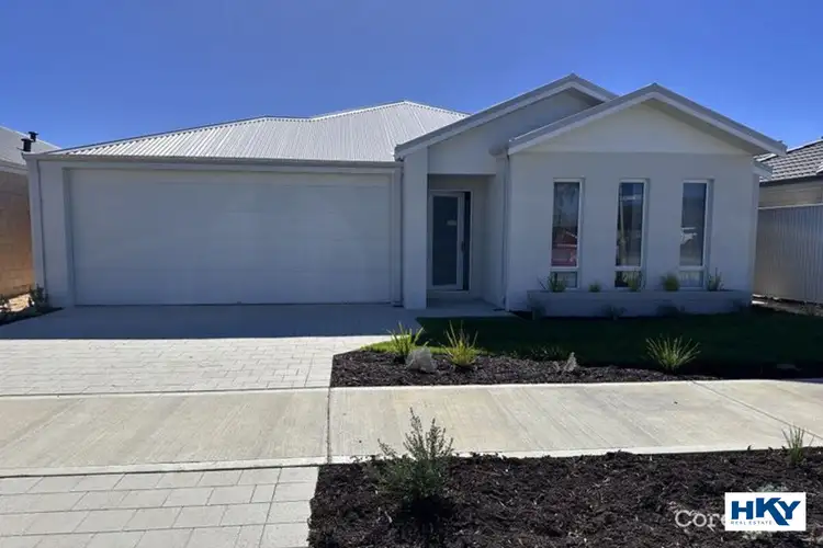 28 Roebuck Boulevard, Eglinton WA 6034