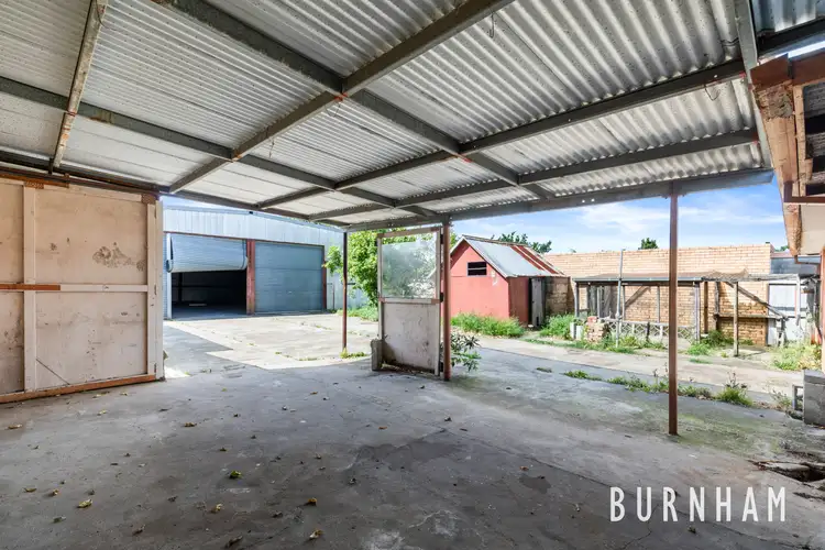 Main view of Homely house listing, 8 Lee Street, St Albans VIC 3021