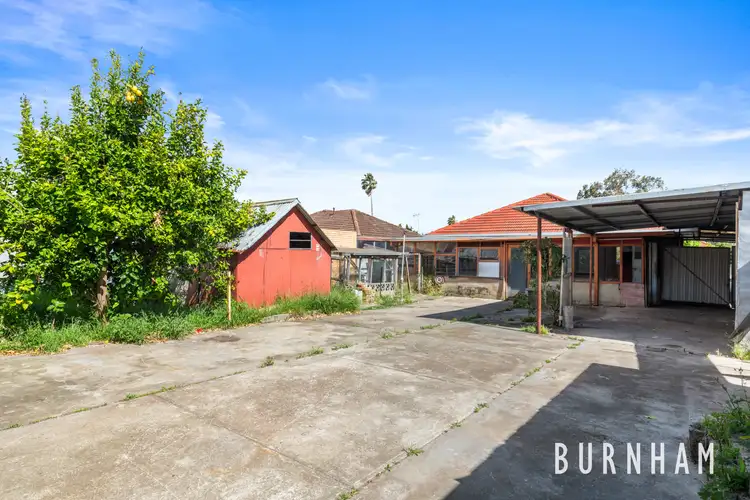 Third view of Homely house listing, 8 Lee Street, St Albans VIC 3021