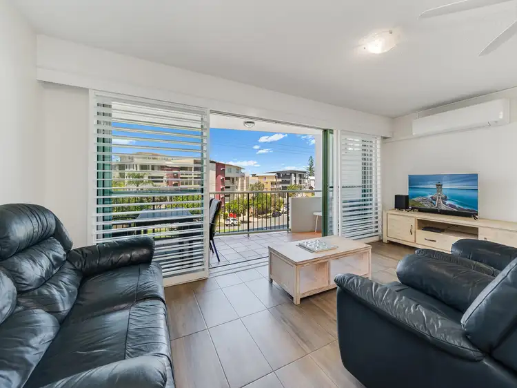 5/18 Mahia Terrace, Kings Beach QLD 4551