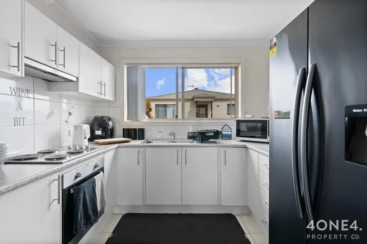 Fifth view of Homely unit listing, 14/8 Bowden Drive, Bridgewater TAS 7030