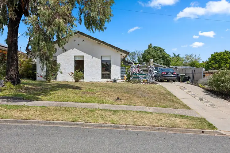 11 Allan Place, Reynella SA 5161