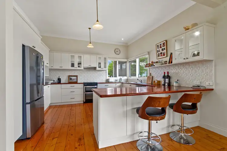 Fifth view of Homely rural property listing, Lot 1 596 Stratford Bengworden Road, Stratford VIC 3862