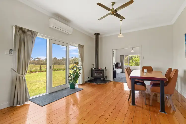 Sixth view of Homely rural property listing, Lot 1 596 Stratford Bengworden Road, Stratford VIC 3862