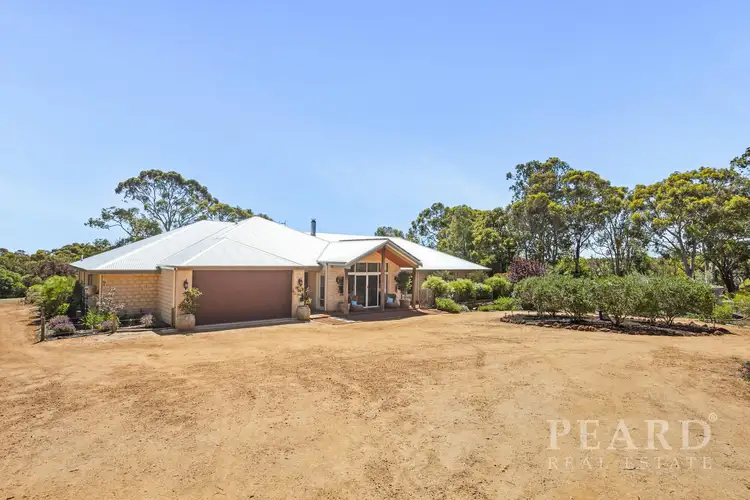 Third view of Homely house listing, 25 Studmaster View, Bullsbrook WA 6084