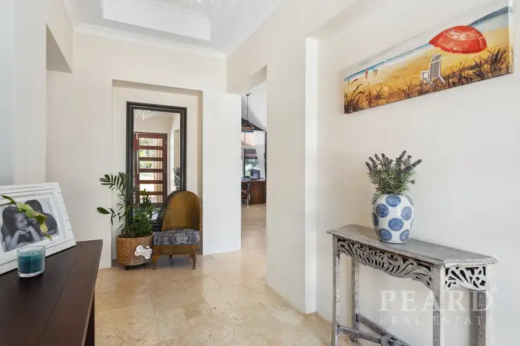 Fourth view of Homely house listing, 25 Studmaster View, Bullsbrook WA 6084