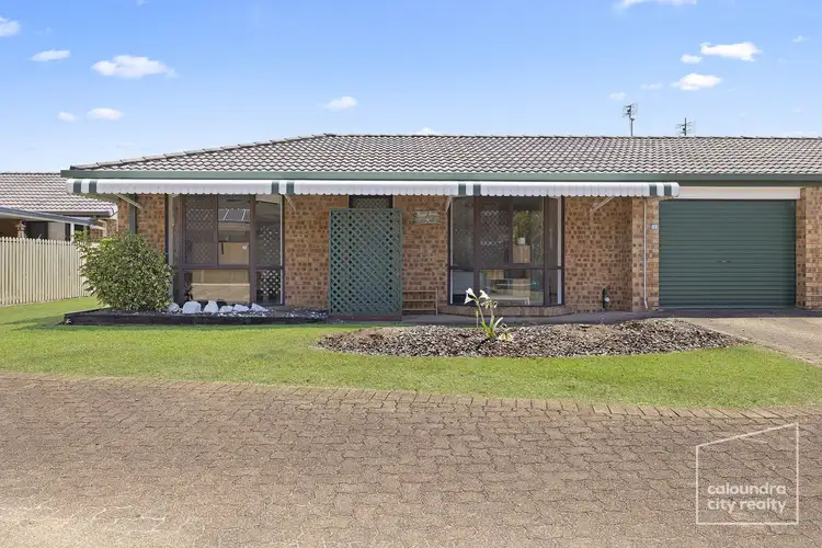 Second view of Homely villa listing, 68/8 Melody Court, Warana QLD 4575