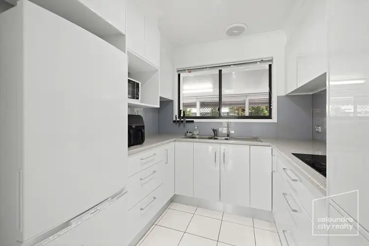 Third view of Homely villa listing, 68/8 Melody Court, Warana QLD 4575