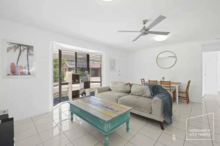 Fourth view of Homely villa listing, 68/8 Melody Court, Warana QLD 4575