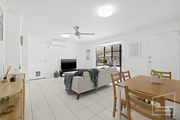 Fifth view of Homely villa listing, 68/8 Melody Court, Warana QLD 4575