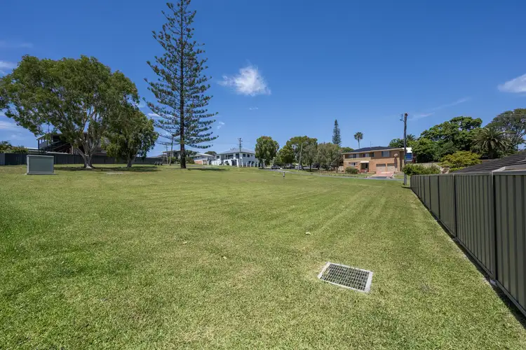 Third view of Homely land listing, 20 Nightingale Street, Woolgoolga NSW 2456