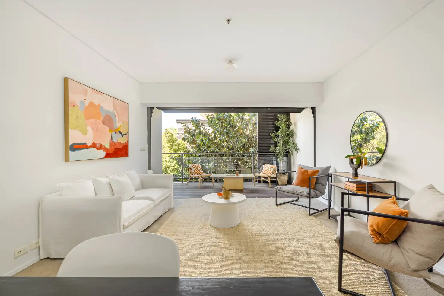 Main view of Homely apartment listing, 211/7 Sterling Circuit, Camperdown NSW 2050