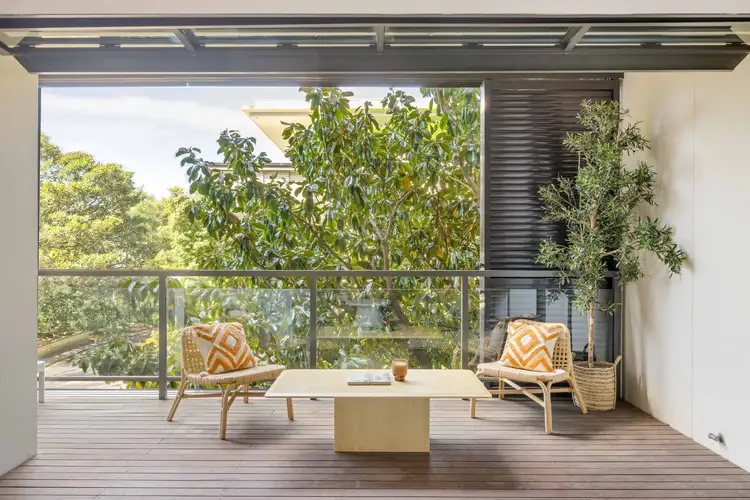 Second view of Homely apartment listing, 211/7 Sterling Circuit, Camperdown NSW 2050