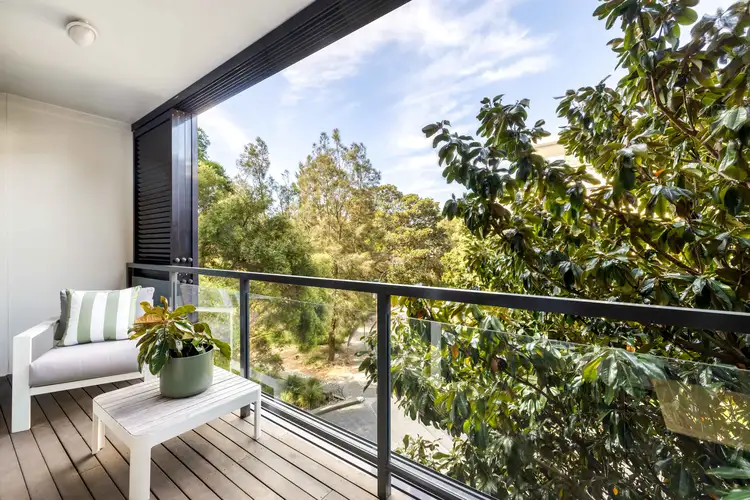 Third view of Homely apartment listing, 211/7 Sterling Circuit, Camperdown NSW 2050