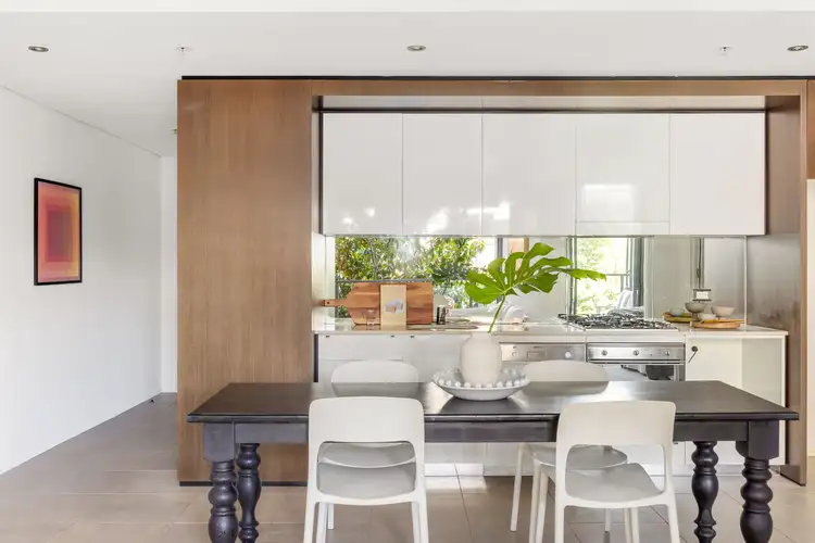 Fifth view of Homely apartment listing, 211/7 Sterling Circuit, Camperdown NSW 2050
