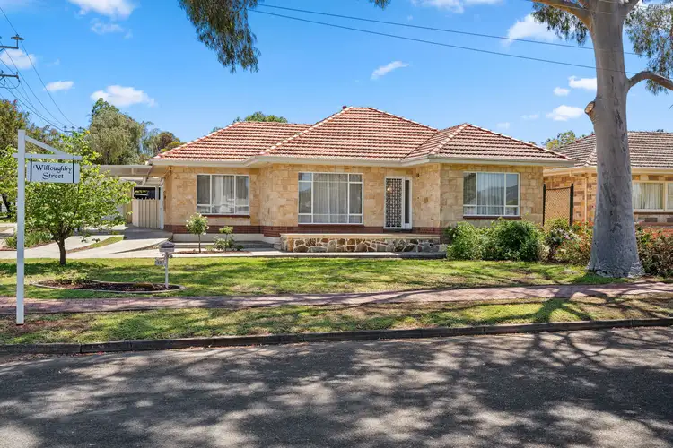 12 Willoughby Street, Klemzig SA 5087