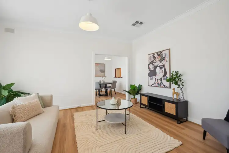 Third view of Homely house listing, 12 Willoughby Street, Klemzig SA 5087