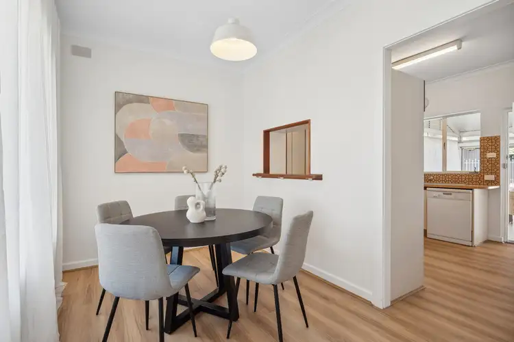 Fourth view of Homely house listing, 12 Willoughby Street, Klemzig SA 5087