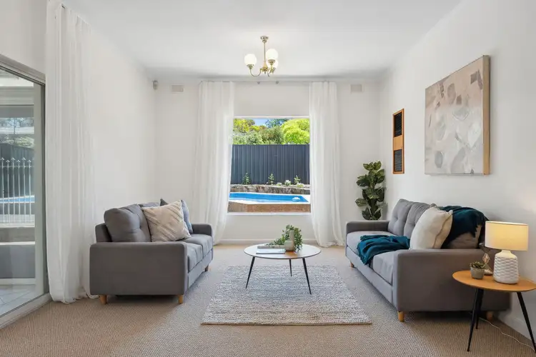 Fifth view of Homely house listing, 12 Willoughby Street, Klemzig SA 5087