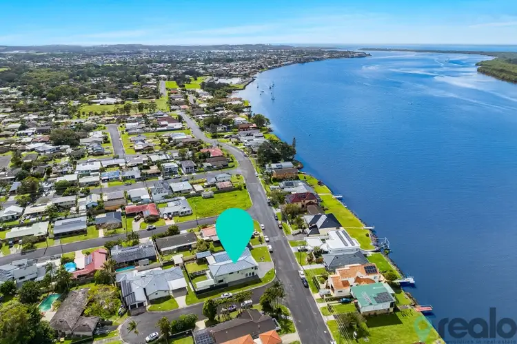 65 Riverside Drive, West Ballina NSW 2478