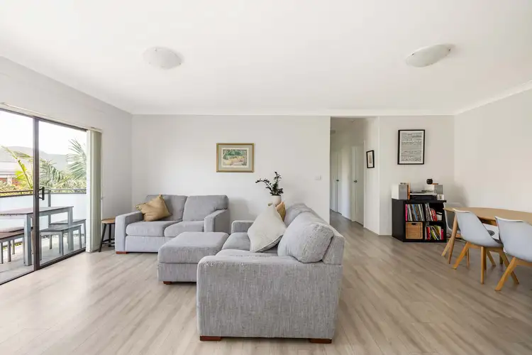 16/213-221 Bridge Road, Glebe NSW 2037