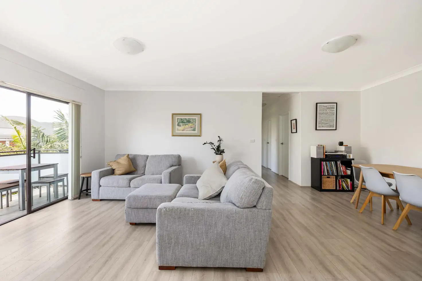 Main view of Homely apartment listing, 16/213-221 Bridge Road, Glebe NSW 2037