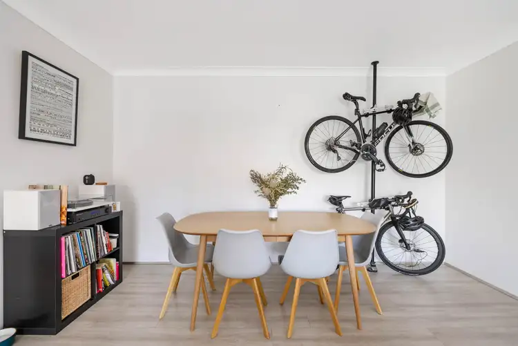 Sixth view of Homely apartment listing, 16/213-221 Bridge Road, Glebe NSW 2037