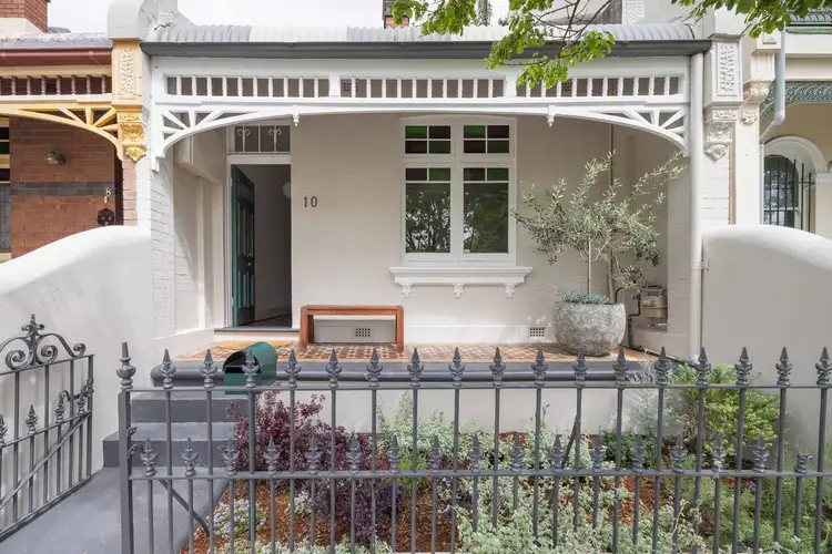 Main view of Homely house listing, 10 Albert Street, Forest Lodge NSW 2037