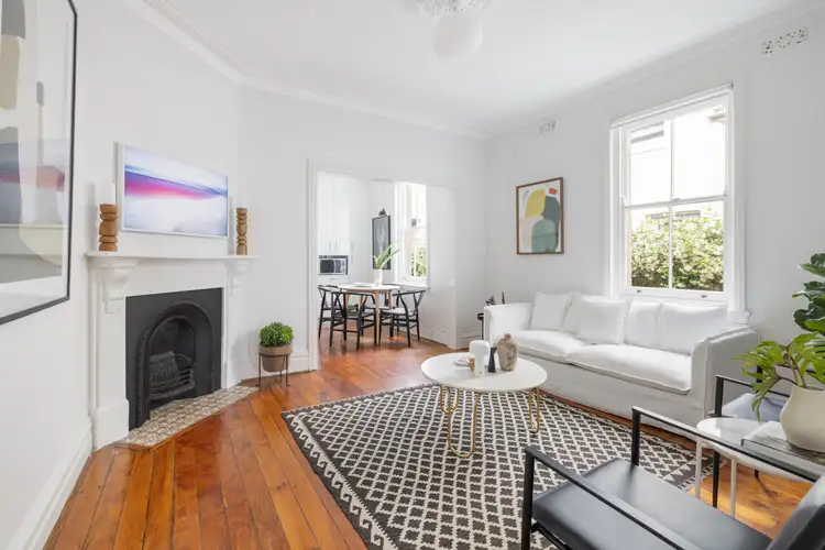 Third view of Homely house listing, 10 Albert Street, Forest Lodge NSW 2037