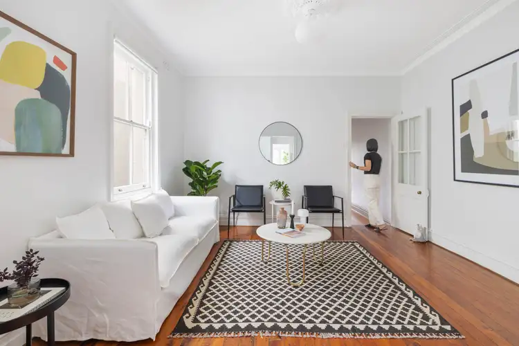 Fifth view of Homely house listing, 10 Albert Street, Forest Lodge NSW 2037