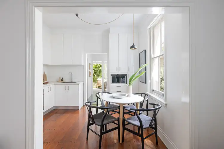 Sixth view of Homely house listing, 10 Albert Street, Forest Lodge NSW 2037