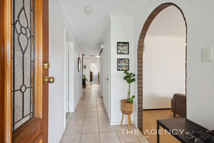Second view of Homely house listing, 4 Newcombe Way, Padbury WA 6025