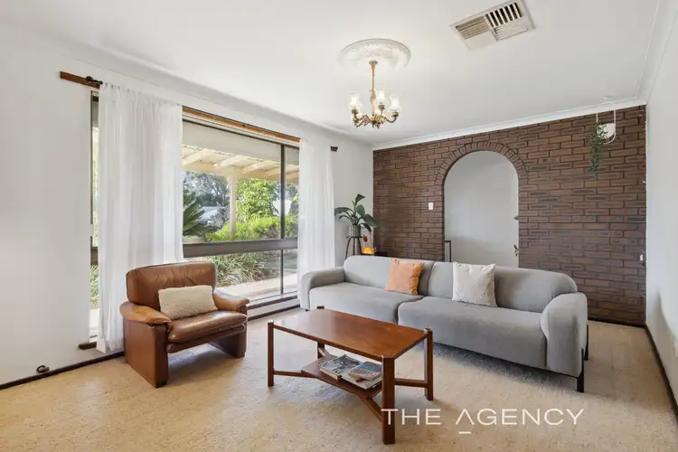 Third view of Homely house listing, 4 Newcombe Way, Padbury WA 6025