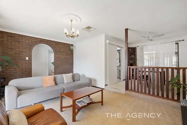 Fourth view of Homely house listing, 4 Newcombe Way, Padbury WA 6025