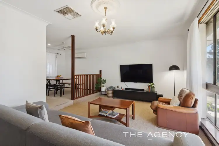 Sixth view of Homely house listing, 4 Newcombe Way, Padbury WA 6025