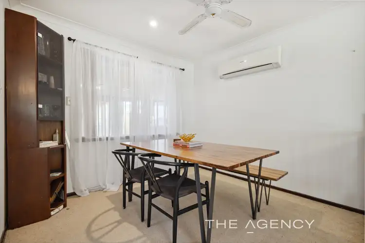 Seventh view of Homely house listing, 4 Newcombe Way, Padbury WA 6025