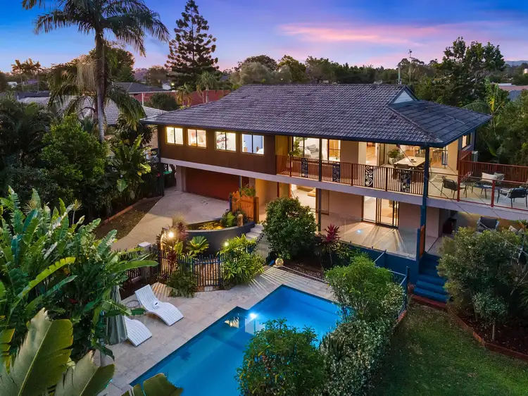 21 Botticelli Street, Fig Tree Pocket QLD 4069