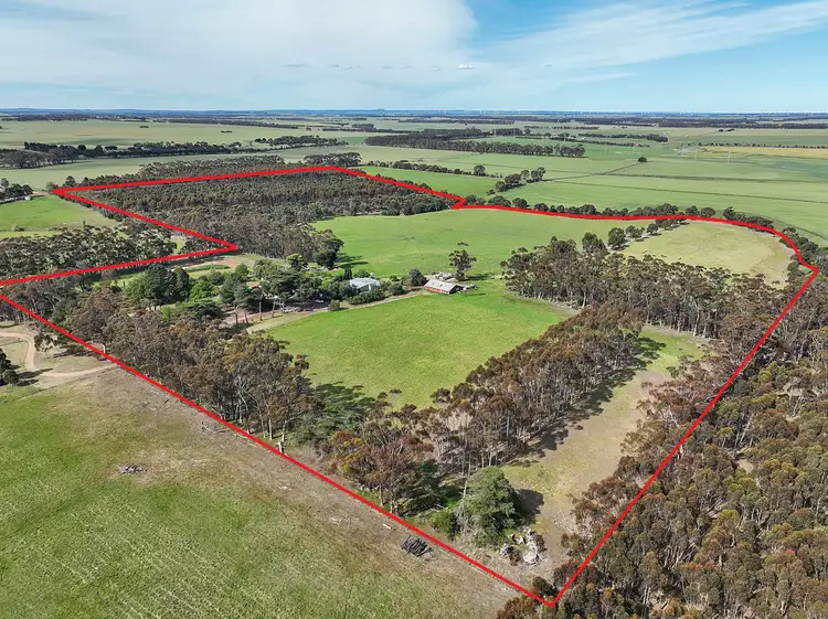1 Oman Street, Lismore VIC 3324