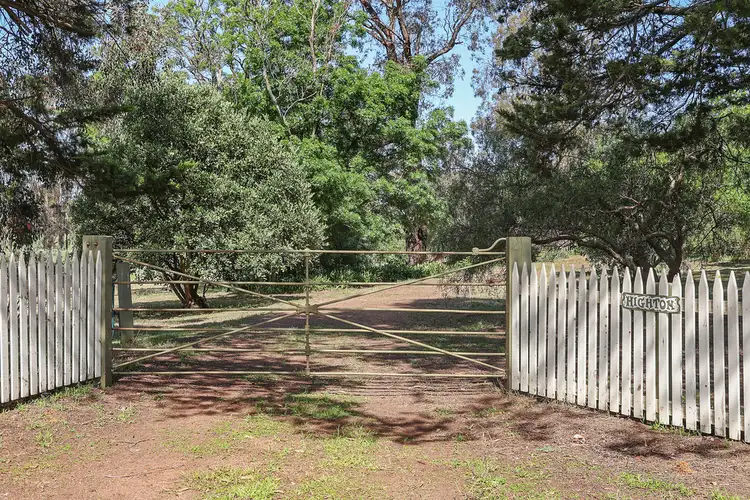 Second view of Homely rural property listing, 1 Oman Street, Lismore VIC 3324