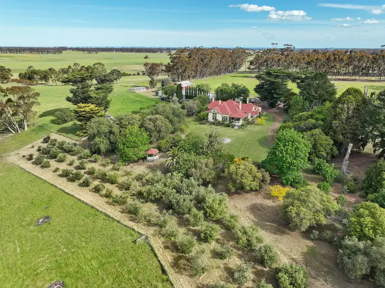 Fourth view of Homely rural property listing, 1 Oman Street, Lismore VIC 3324