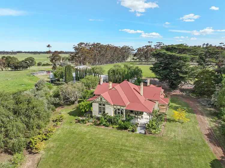 Fifth view of Homely rural property listing, 1 Oman Street, Lismore VIC 3324