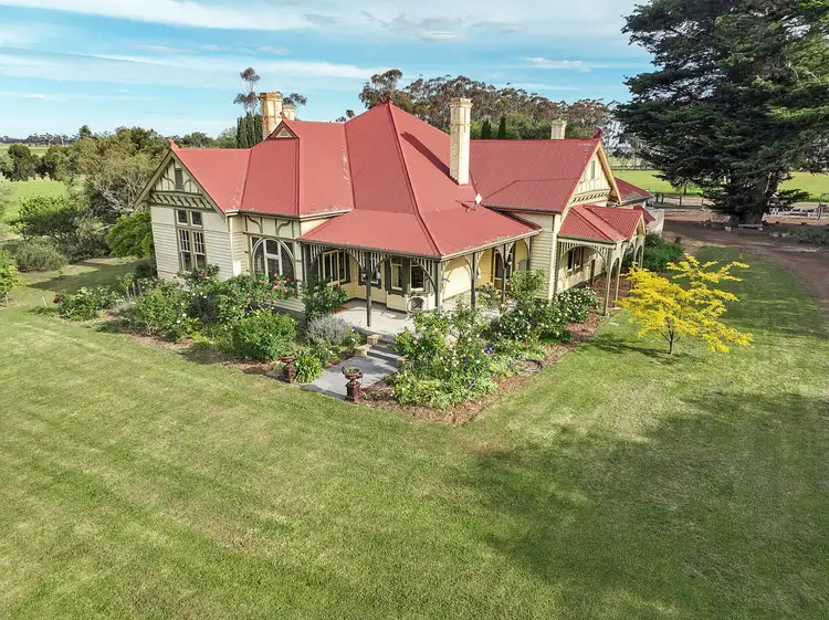 Sixth view of Homely rural property listing, 1 Oman Street, Lismore VIC 3324