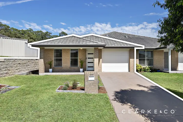 22A Upington Drive, East Maitland NSW 2323