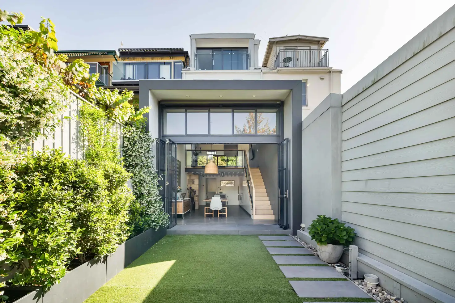 Main view of Homely house listing, 9 Trouton Street, Balmain NSW 2041